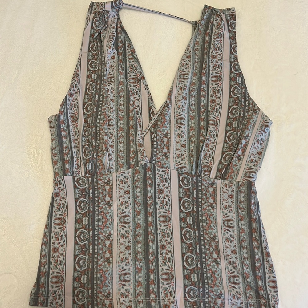 Beautiful camisole top